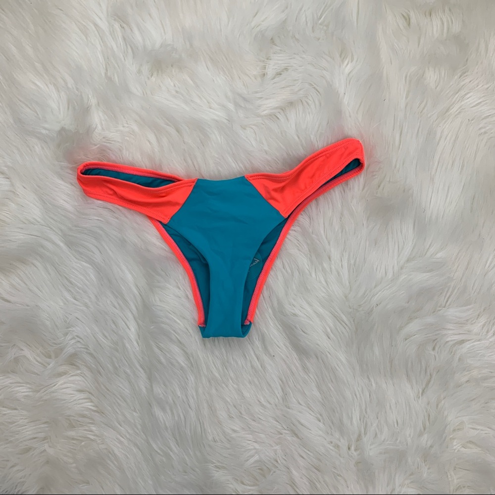 Pilyq Daiquiri Color Block Teeny